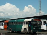 Autobuses de Tinaquillo 25, por Oliver Castillo
