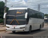 PDVSA Transporte de Personal 999, por Sebastin Mercado