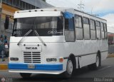 MI - Transporte Uniprados 033