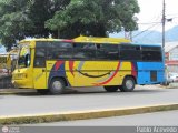Expresos Delicias 027 Autobuses AGA Premium Mercedes-Benz OH-1318