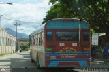 Colectivos Transporte Maracay C.A. 34, por Pablo Acevedo