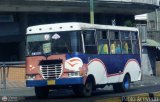DC - Asoc. de Coop. de Transporte Ciudad Tiuna 044, por Pablo Acevedo