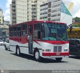 Ruta Metropolitana de La Gran Caracas CARACAS