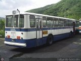DC - Autobuses de Antimano 023, por Edgardo Gonzlez