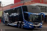Transporte Expreso Jireh E.I.R.L. 103 Artesanal o Desconocido Comil Artesanal Peruano Mercedes-Benz O-500RSDD