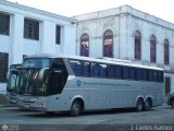 Universitarios y Escolares 4285 Comil Campione Vision 3.65 Scania K380