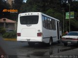 MI - U.C. Las Minas 12 Encava E-NT900 Perifrico Mercedes-Benz LO-712