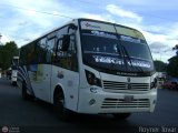 Unin MarVal 013 Busscar Fussion Pluss Kamaz 4308-1