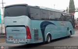 Transportes T Buss 951 Modasa Titn Turismo Volkswagen 18.310 EOT