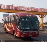 Empresa de Transporte Per Bus S.A. 352 por Leonardo Saturno