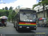 Metrobus Caracas 236