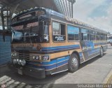 Transporte Interestadal Tica 17, por Sebastin Mercado