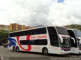 Transportes Uni-Zulia 2022, por David Olivares Martinez
