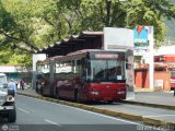 Bus CCS 1044 por Oliver Castillo