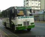 DC - Transporte Presidente Medina 051 por Jesus Valero
