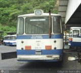 DC - Autobuses de Antimano 202