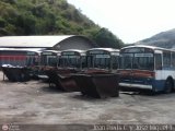DC - Autobuses de Antimano JPC-JMT-001