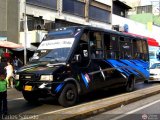 AR - A.C. Unin San Jos 42 Centrobuss Mini-Buss24 Iveco Serie TurboDaily