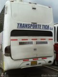Transportes Integrales C.A. 0001, por Alvin Rondon