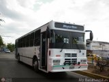Transporte Unido (VAL - MCY - CCS - SFP) 070