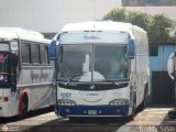 Bus Ven 1027 por Freddy Salas
