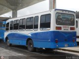 A.C. Lnea Autobuses Por Puesto Unin La Fra 05 por Jos Mora