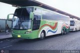Expresos Maracaibo 0344 Busscar Vissta Buss HI Mercedes-Benz O-400RSD