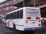 Unin Turmero - Maracay 054, por Motobuses 2015