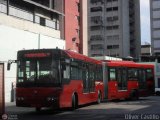 Bus CCS 1042 por Oliver Castillo
