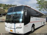 A.C. Ejecutivos Independientes 003 Busscar El Buss 340 Serie 5 Mercedes-Benz OH-1628L