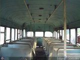 DC - Autobuses San Ruperto C.A. 05, por Edgardo Gonzlez