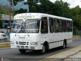 A.C. Mixta Fraternidad del Transporte R.L. 109 Encava Nuevo E-NT900 Encava Isuzu Serie 900