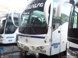Expreso Bolivariano 9544 Autobuses AGA Polaris Mercedes-Benz OH-1636L