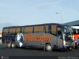Global Express 2020 Irizar Century 390 Volvo B12R