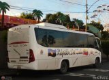 Rpidos Del Zulia 0974 por Bus Land