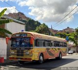 Transporte Guacara 0010, por Alvin Rondn