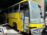 En Chiveras Abandonados Recuperacin 131 Marcopolo Paradiso Gv1150HD Scania K94IB 6x2