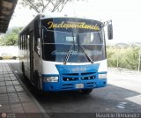 A.C. Transporte Independencia 024, por Mauricio Hernndez