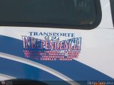 A.C. Transporte Independencia 002