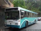 MI - Transporte Parana 031, por Alfredo Montes de Oca