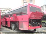 Metrobus Caracas 895 Maz 152 Intercity  