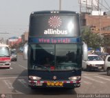 Allinbus (Per) 951