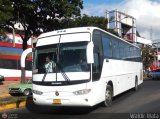 Transporte Unido (VAL - MCY - CCS - SFP) 044, por Waldir Mata