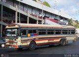 Transporte Unido (VAL - MCY - CCS - SFP) 037, por Waldir Mata