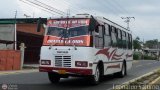 S.C. Lnea Transporte Expresos Del Chama 200