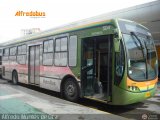 Metrobus Caracas 504, por Alfredo Montes de Oca