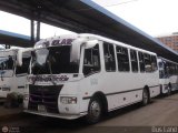 A.C. de Transporte Encarnacin 151, por Bus Land