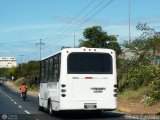 VA - Unin Conductores Jos Mara Vargas 844 Intercar New Borota Iveco PowerDaily