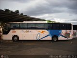 Bus Ven 3260, por Alfredo Montes de Oca