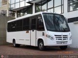 Particular o Transporte de Personal 121 Intercar Lugo Executive Mercedes-Benz LO-915